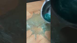 Kleber/ tolls/ Parkett/ Stichsäge/ Vinyl/ scharfe Klinge/ Werkzeug/ Tricks/ life hack/ wachs/ ölen