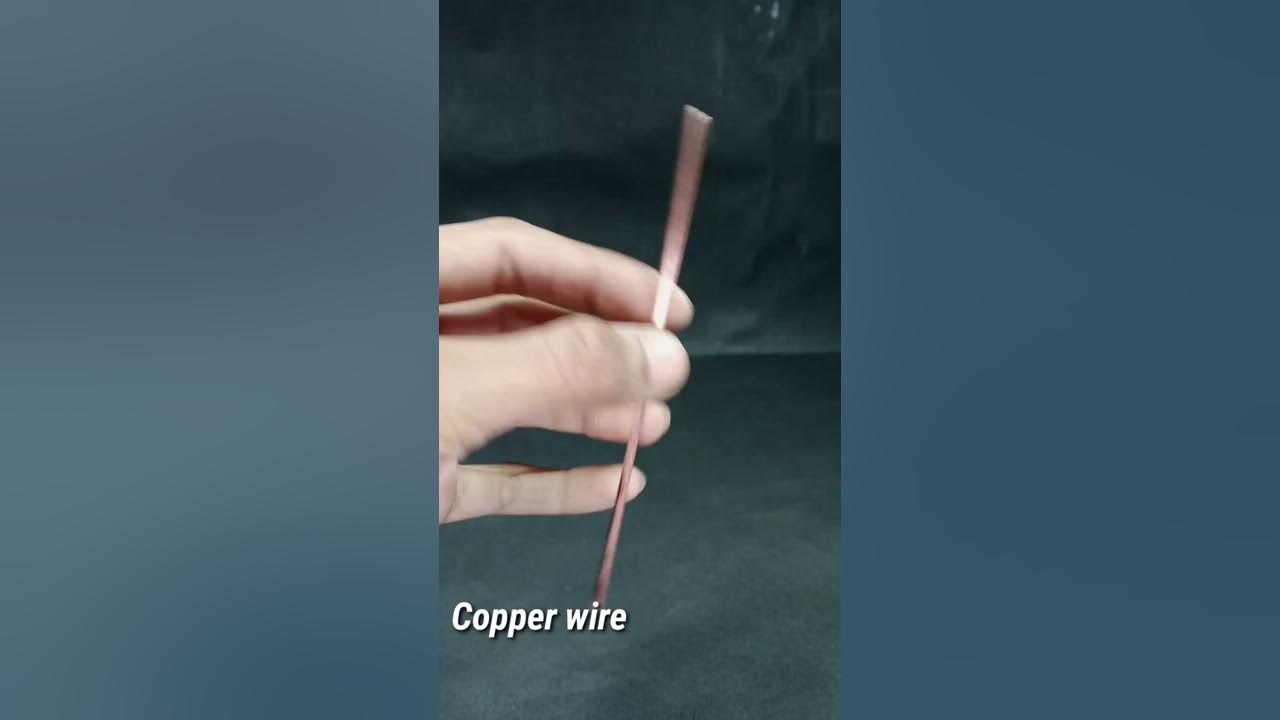 How To Solder Without Soldering iron / How To Make Soldering iron shorts YouTube