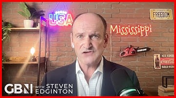 Mass deportation is coming to Britain – Douglas Carswell