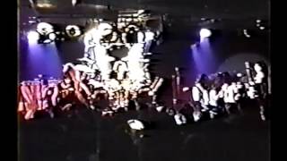 Widowmaker - Snot Nose Kid (Live)