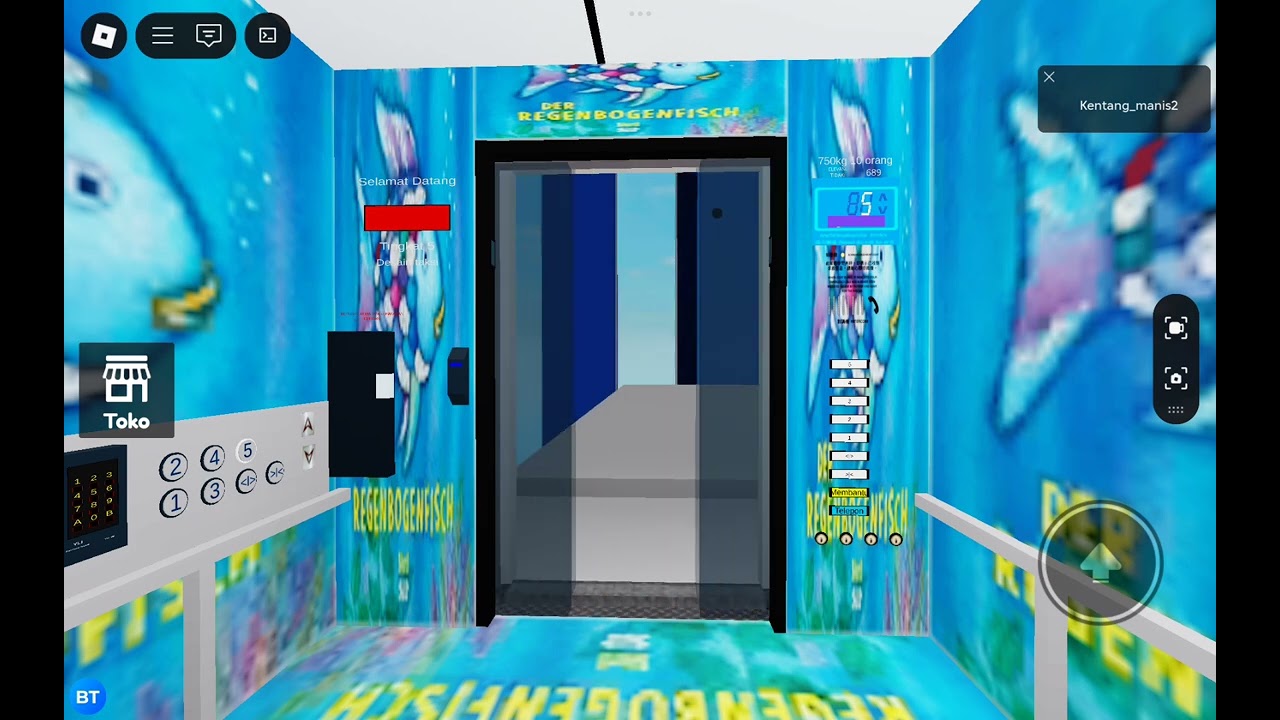 Samsung Elevator [Wuthithepbuncha Vector]