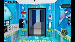 Samsung Elevator [Wuthithepbuncha Vector]