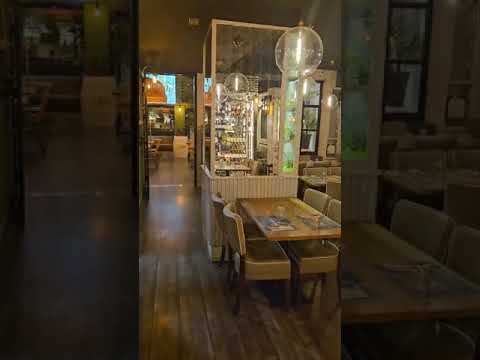 La Cantina De Badalona