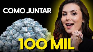 Famous Como sair do ZERO aos CEM MIL REAIS! O plano ideal pra cada salário Profile