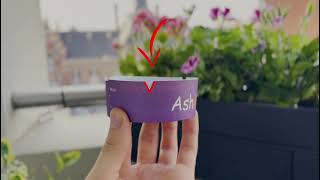 Detalles AshMe – The Disposable Paper Ashtray | A Simple Solution to Cigarette Butt Litter Noticias