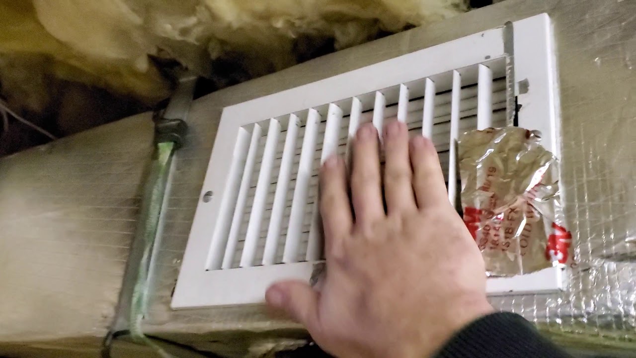 Duct cleaning YouTube