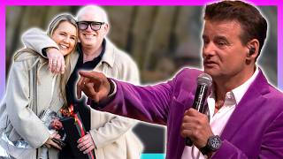 Wilfred Genee en Talpa in de clinch: ‘Ik wil net als Gijp avondje vrij’