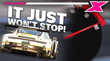 Multiplayer Racing-recensie van 2023: Assetto Corsa Competizione op console (deel 1)