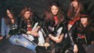 Skid Row - Breakin&#39; Down (Live 1995)