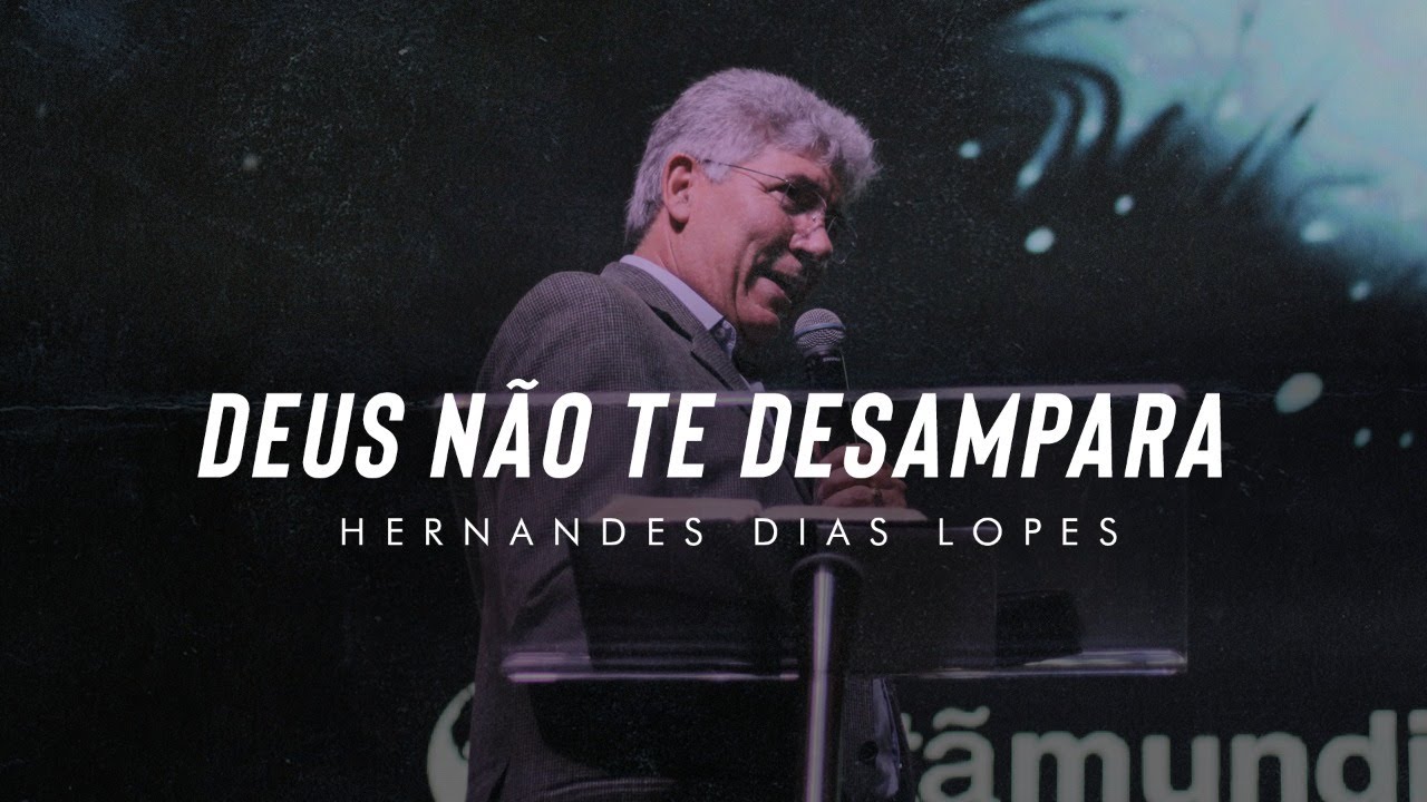 Hernandes Dias Lopes Mensagens Curtas - RETOEDU