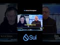 SUI Solved Throughput #sui#viral#viralvideo