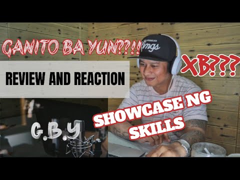 G.B.Y. | DREXX LIRA X BASTEE | EX BATALLION DISS | (REVIEW & REACTION VID) BY TARGET