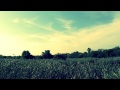Heart of Air - Blue Flow