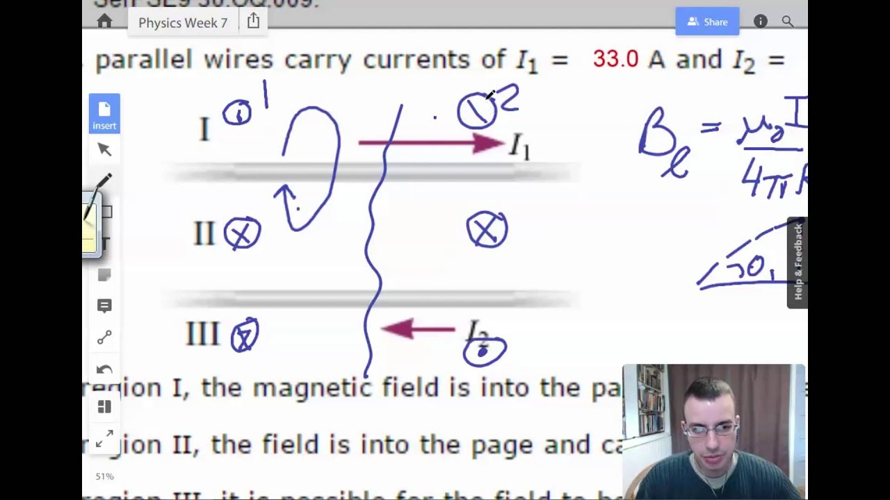 Week 7 Problem 3 - YouTube