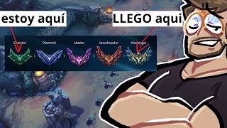 SEMIFINAL LCS LYON vs CLOUD 9 EL REY DEL NORTE VIENE... y yo me vengo con ellos 🥵🥵