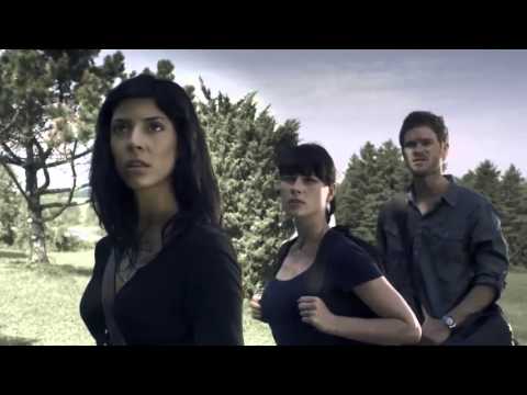 The Shrine 2011   Official Trailer Hd