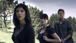 The Shrine 2011    Trailer Hd