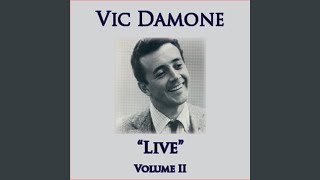 Watch Vic Damone The Look Of Love video