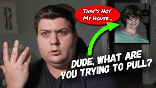 Famous Doordash Driver EXPOSES Scamming Customer and Confronts Them! AVOID THIS NEW SCAM! UberEats Grubhub Wealth