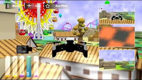 WebGL 3D simulator for Scratch 3.0