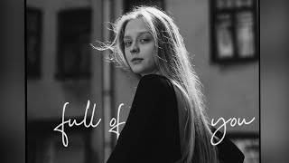 Full Of You June 11 Stream