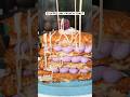How Vegas's Signature Stuffed Ube French Toast Was Born