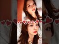 ソリュンのビジュが限界突破しとるんよ #nmixx #ソリュン #shorts