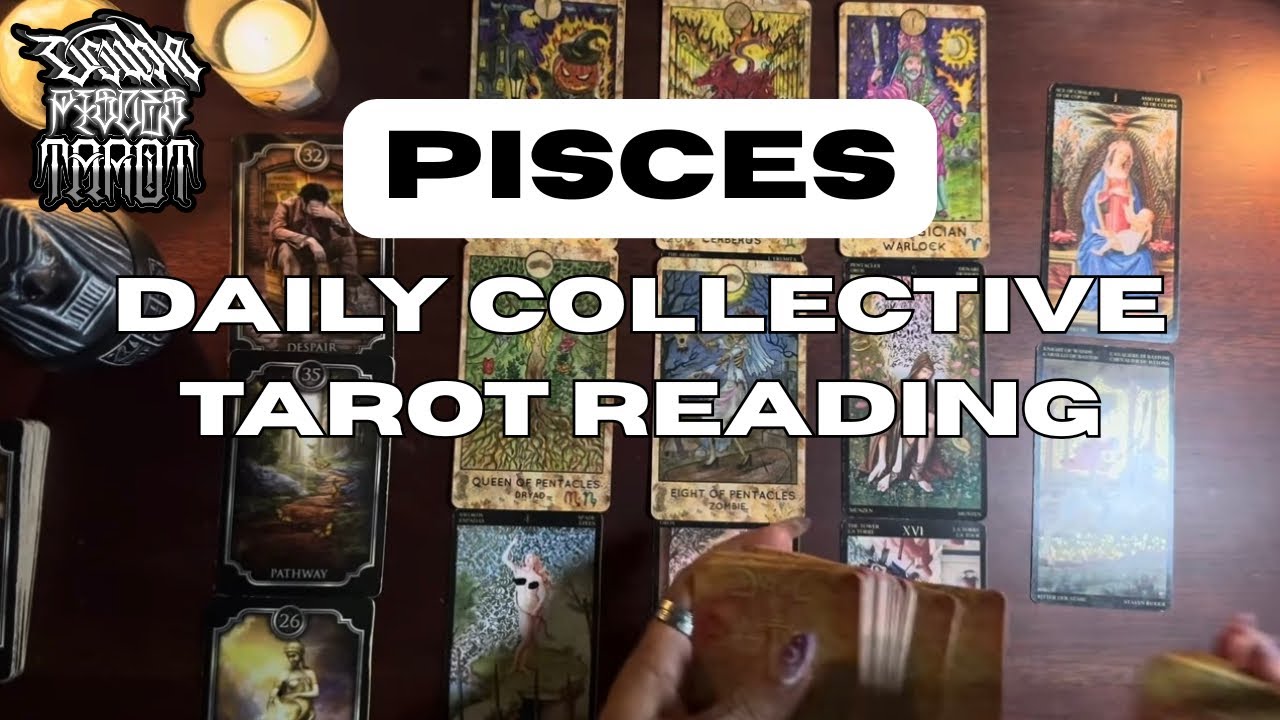 РЫБЫ ♓️ ЭТА ЛЮБОВЬ ВЕРНЕТ ВАС К ЖИЗНИ!! СЕРДЕЧНЫЙ ЗАЖИГАТЕЛЬ ❤️❤️