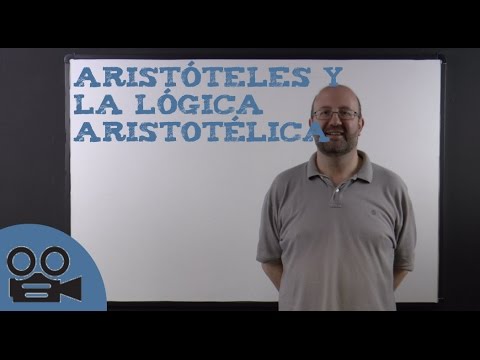 Video: La cita de Aristóteles sobre el estado sigue siendo relevante hasta el día de hoy