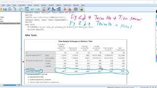 SPSS - Transformasi Nilai Data SPSS