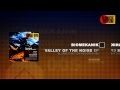 Biomekanik  valley of the noise ep  blurred motion records 005