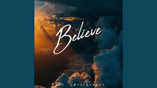 Believe feat Chris Levens