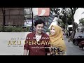 VANNY VABIOLA & DECKY RYAN - AKU PERCAYA ( OFFICIAL MUSIC VIDEO)