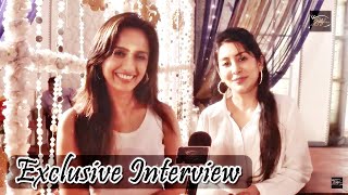 YRKKH 3000 Episodes Celebratory Event | Simran Khanna & Niyati Joshi - "Feeling blessed & honored"