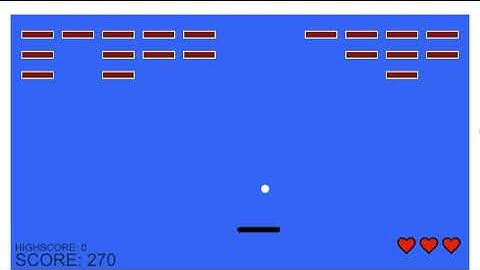 Brick Break | Unity Engine 2021