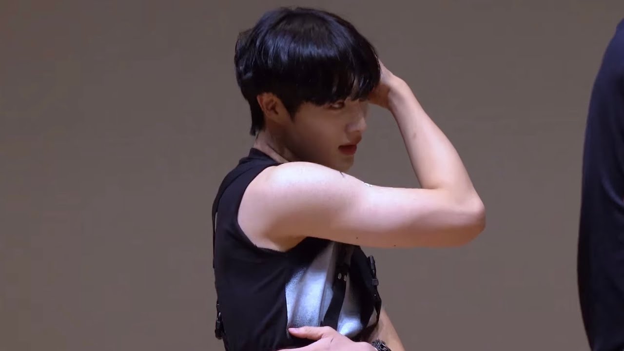 220925 케이타운포유 Without you CIX 현석