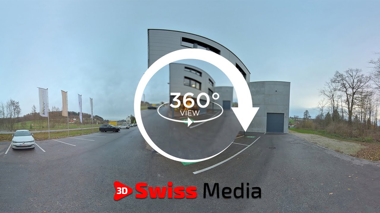 Wohnstudio - MD Küchenfreunde GmbH, Küchen Planung, Wohnzimmer &  - 360 Virtual Tour Services