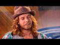 Wes Carr Australian Idol 08 Audition All Along the Watchtower