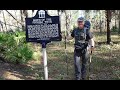 Hiking Florida Trail 72 miles through Ocala NF | 6 Day Documentary