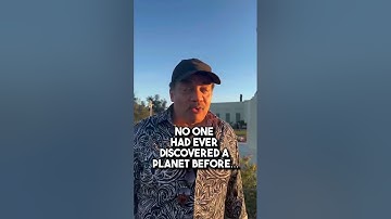 Turns out Uranus used to have an even weirder name…