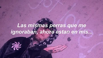 ☆ lil peep ☆ // nuts - Extendido (sub español)