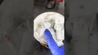 2015 Buick Encore 1.4L - Fuel Pump Replacement