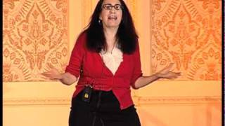 Carolyn Elefant at Ignite Law 2011: Is Technology the Kryptonite of Client Confidentiality