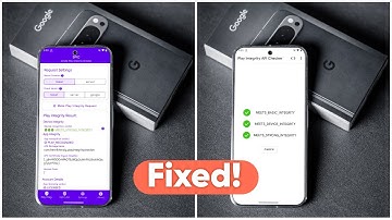 Wow! This is THE BEST MODULE for STRONG INTEGRITY FIX | FIX PLAY INTEGRITY!