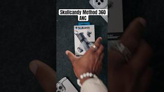 They Finally Got it Right - Skullcandy Method 360 ANC