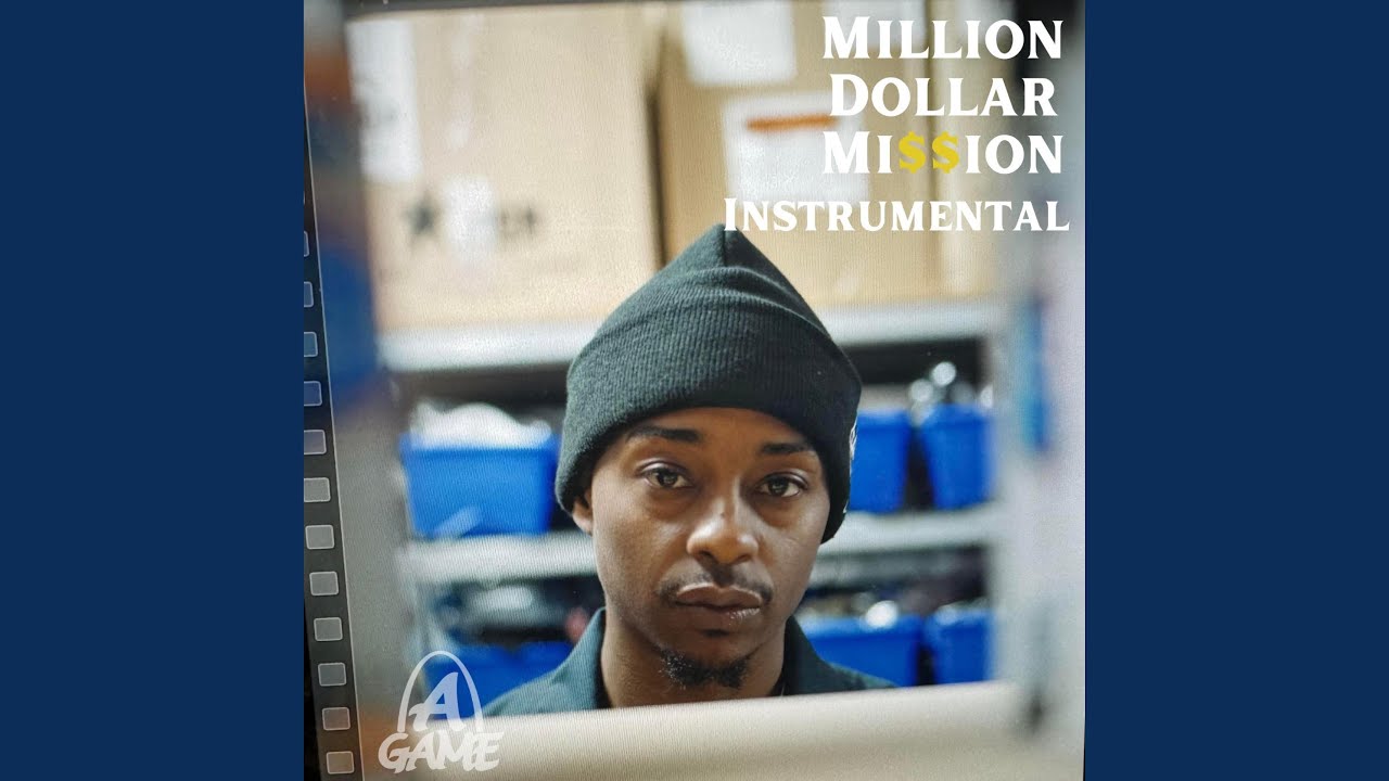 Million Dollar Mission