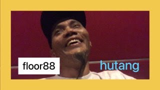 floor88 -Hutang ujang exists drum cam with music