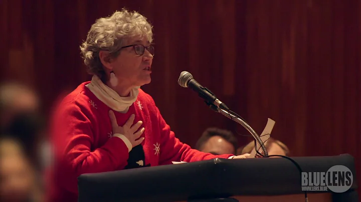 Shell Cracker - DEP Testimony by Catherine Greer