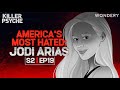 The most hated woman in america jodi arias  killer psyche