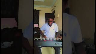 Adulthood na scam piano cover